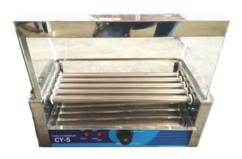 Гриль роликовый Foodatlas CY-5 фото 3
