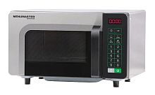 Печь микроволновая Menumaster RMS510TS2