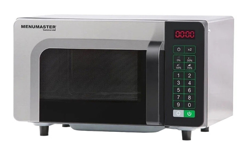 Печь микроволновая Menumaster RMS510TS2