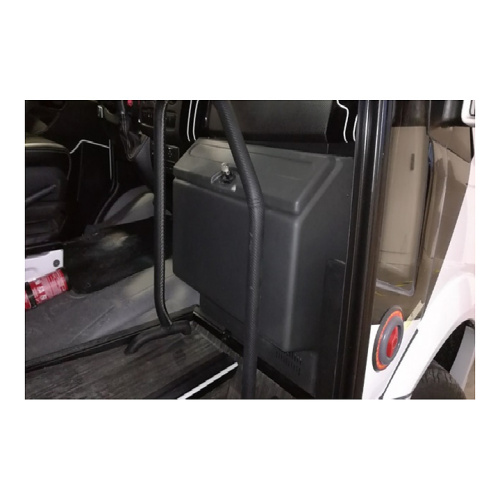 Автохолодильник Indel B FCV40 фото 5