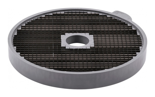 Диск для нарезки кубиком Robot Coupe 28110W Mineral+ 5х5х5 мм фото 10