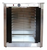 Шкаф расстоечный SMEG Foodservice LEV 143 RU