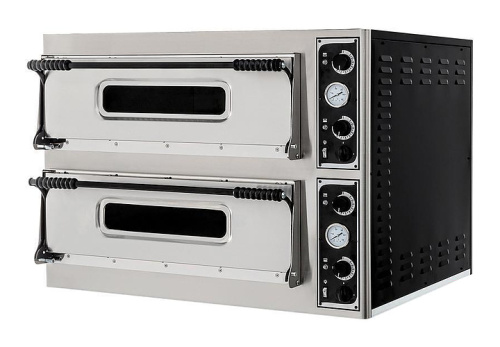 Печь для пиццы ITPIZZA MS66