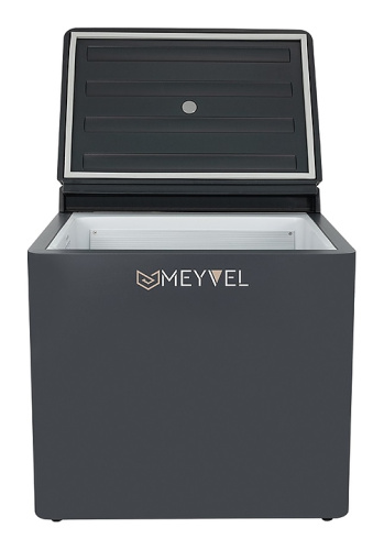 Автохолодильник MEYVEL AF-50GM фото 4