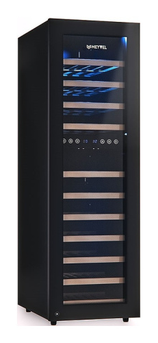 Винный шкаф MEYVEL MV53-KBF2 фото 4
