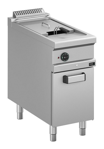 Фритюрница электрическая Apach APFE-49P/PL