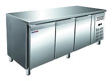 Стол холодильный Cooleq SNACK3100TN/600