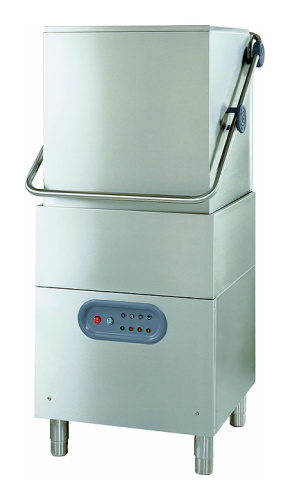 Посудомоечная машина Omniwash CAPOT 61 P