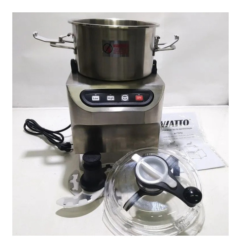 Куттер VIATTO VA-LFC-5V2 фото 5