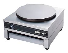 Блинница Hurakan HKN-CSE400