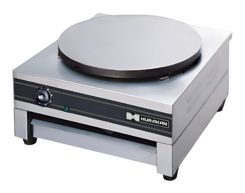 Блинница Hurakan HKN-CSE400