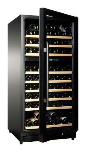 Винный шкаф Vinosafe VSN110AD фото 2