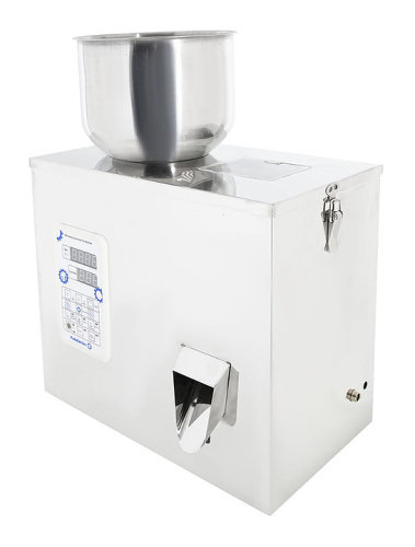 Дозатор весовой Foodatlas FA-500V