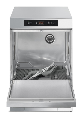 Стаканомоечная машина SMEG Foodservice SPG403M фото 2