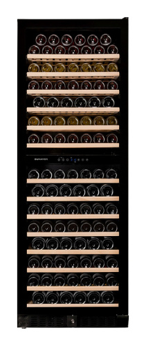 Винный шкаф Dunavox DX-181.490DBK