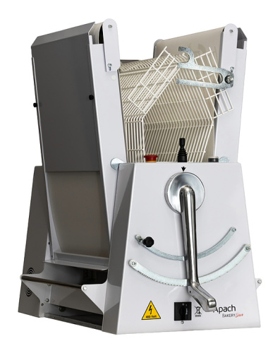 Тестораскаточная машина Apach Bakery Line ASH500/800B VAR фото 2