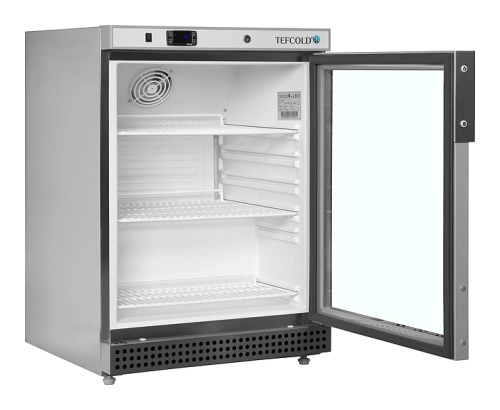 Шкаф холодильный TEFCOLD UR200SG фото 2