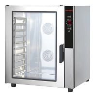 Печь конвекционная Inoxtrend NB-SP-610E 01 RH