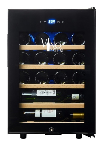 Винный шкаф Vinosafe VSF21AM фото 2