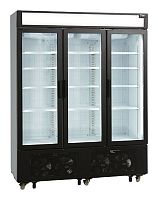Шкаф морозильный TEFCOLD UFSC1600GCP