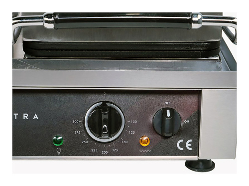 Вафельница Tatra TWI 2 GELATO фото 5