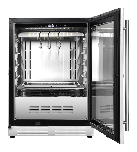 Шкаф для созревания мяса Meatage VI60 WT