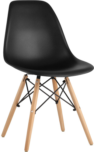 Стул Style DSW черный