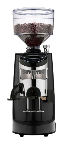 Кофемолка Nuova Simonelli MDJ black