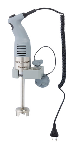 Миксер ручной Robot Coupe MicroMix фото 3