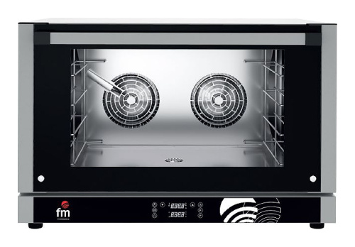 Печь конвекционная FM ME-604 PLUS