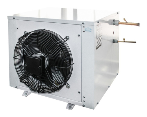 Сплит-система низкотемпературная Intercold LCM 324 FT Evolution (опция -30 °С)