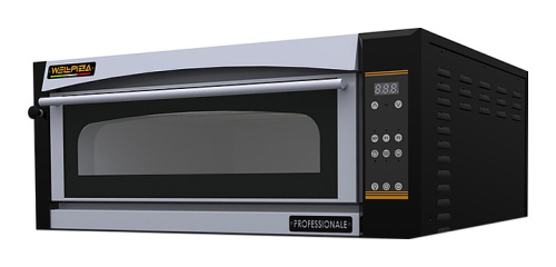 Печь для пиццы WLBake WellPizza Professionale 4D