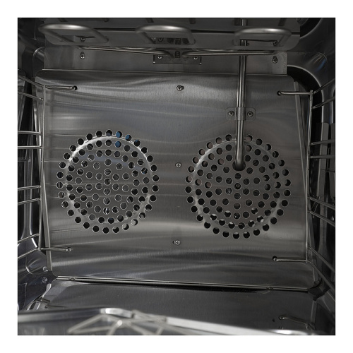 Печь конвекционная Foodatlas HEB-4F фото 6