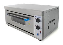 Печь хлебопекарная Foodatlas HEO-11S