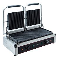 Гриль прижимной Crazy Pan CP-CG44R