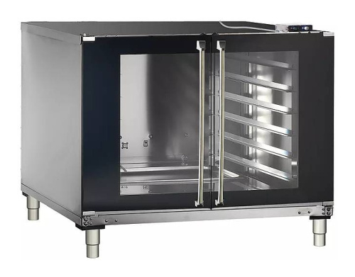 Шкаф расстоечный UNOX XL 413 фото 2