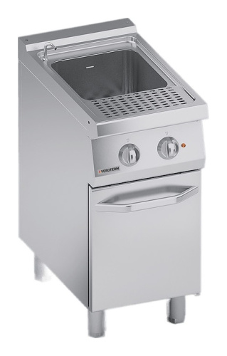 Макароноварка электрическая VEROTERM VT7CPEP05 26 л