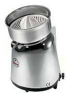 Соковыжималка для цитрусовых Sirman APOLLO Y15 CE (микровыключатель) хром