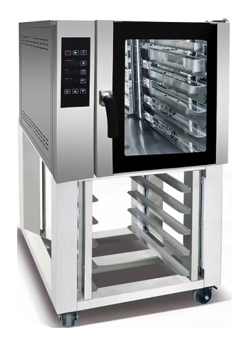 Печь конвекционная Miratek BX-5E фото 2