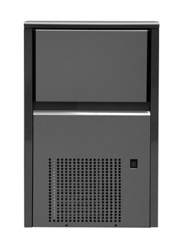 Льдогенератор Ice Tech Cubic Spray SK35A