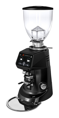 Кофемолка Fiorenzato F64 E черная