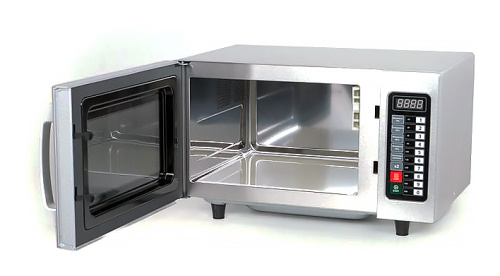 Печь микроволновая Turbo MicroWave TMW-1100NEL-II фото 5