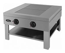Плита электрическая Grill Master Ф1пЭ на подставке (2 конфорки)