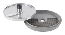 Диск для нарезки кубиком Robot Coupe 27114W Mineral+ 10х10х10 мм