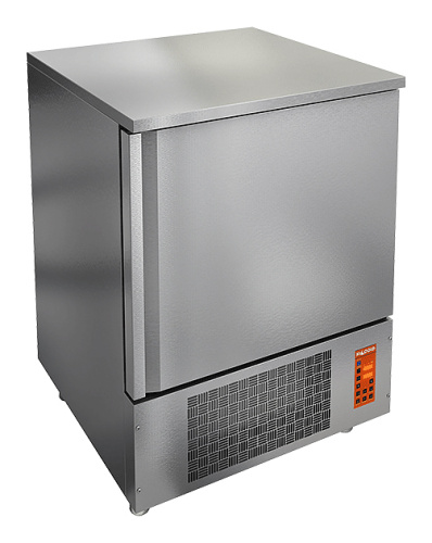 Шкаф шоковой заморозки HICOLD W6TGN
