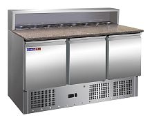 Стол для пиццы Cooleq PS903