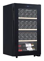 Винный шкаф La Sommeliere LS36BLACK