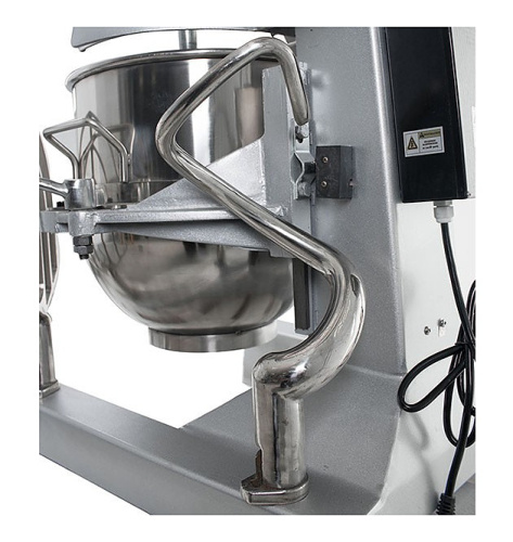 Миксер планетарный Foodatlas B-40BA Eco фото 15