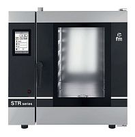 Пароконвектомат FM STR 606 V1