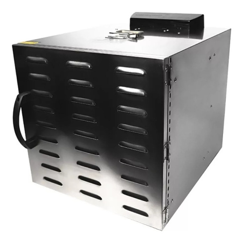 Сушилка для овощей и фруктов Hualian HFD-10